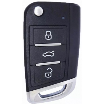 Pilot Smart Key / Keyless KZB